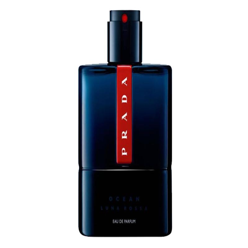 Prada Red Moon Ocean Eau de Parfum Perfume Woody Oriental Fragrance EDP // 100ml
