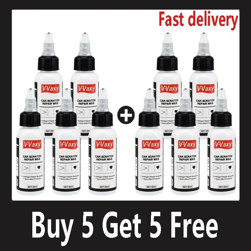 Car Scratch Remover for Autos Body Deeply Paint Scratch Care Auto Car Care Polishing Compound Paste Car Paint Repair Tool