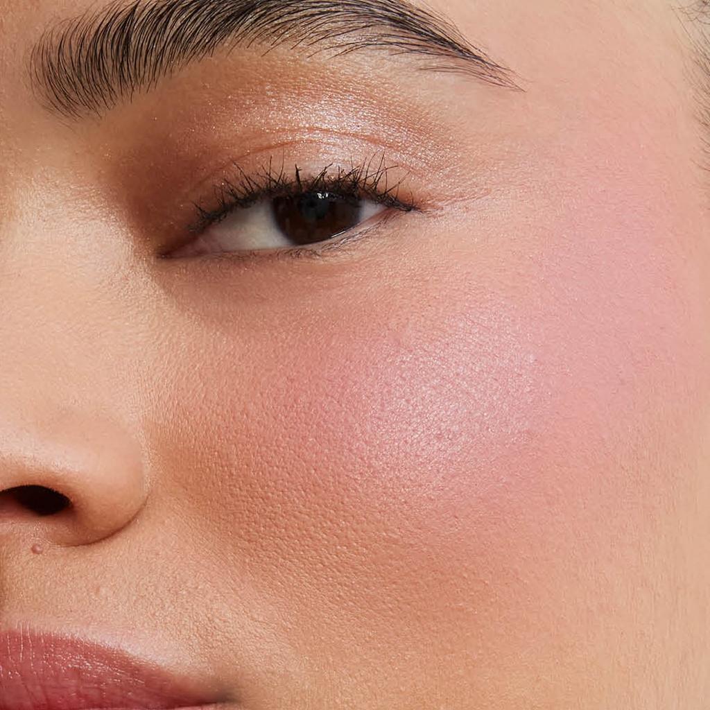 Yves Saint Laurent Make Me Blush Bold Blurring Blush