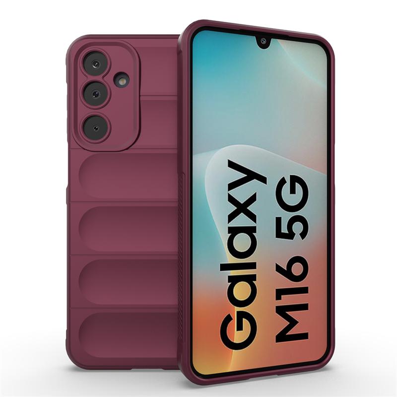 Shockproof Phone Case For Samsung Galaxy Wide 8 Case Anti-Slip Soft Silicone Back Cover Samsung Wide 8 Case For Samsung Wide 8