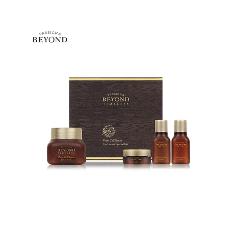 

Beyond Timeless Phytocellinu Eye Cream Planning Set