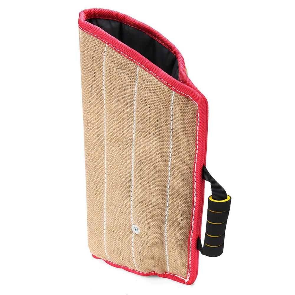 Handle Dog Accessories Arm Protection Cover Dog Bite Sleeve Dog Bite Pillow Dog Training Sleeve