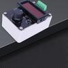 0-20mA/4-20mA/0-10V Adjustable Signal Generator Value Adjusting Signal Source Module LED Display for PLC Panel LED Testing