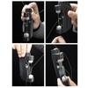 Fishing Bobbin Winder Fishing Hooks Tier Line Winder Binding Tools Electric Knot Knitting Machine Fishing Line Tools
