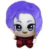 Mini Anime Plush Stuffed Doll Seishiro Nagi Plush Soft Toy Jingo Raichi Isagi Yoichi Chigiri Bachira Meguru Plush Keychain Gift