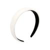 VVV Cotton Lace Volume Hairband _ White