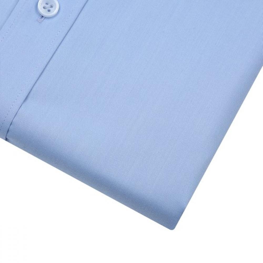 Countess Mara Slim Fit Blue Long Sleeve Shirt Cdhz1b5351b0