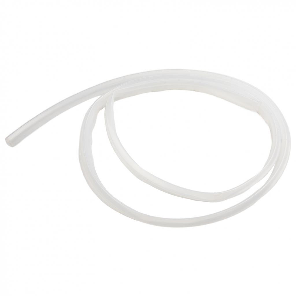 Sealing Strip F/U Shape Home Improvement Seal Strip Shower