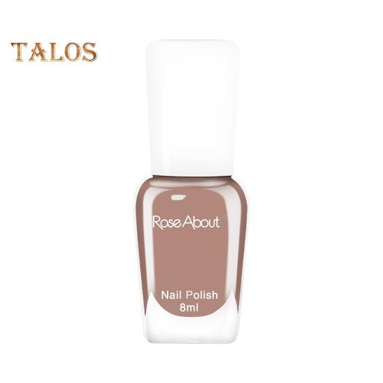 

8 мл отслаивающийся лак для ногтей долговечный быстросохнущий лак на водной основе для самостоятельного нейл-арта домашний салон для женщин маникюр для ногтей гель-лак A