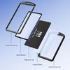 Buick E5/E4 2023 LaCrosse Key Case Metal NFC Card Holder for Men