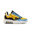 Air MA2 'University Gold' (Unisex) Universität Gold / Schwarz / Universität Blau / Gymnastikrot Laufschuhe CV8122 700