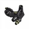Leichter Kupplungshebelhalter mit hoher Haltbarkeit Für CBR125R JC34 JC39 JC50 Motorrad-Kupplungssysteme 53172KPP860