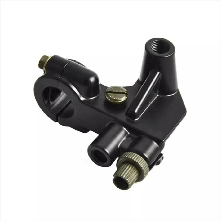 

Urban Commuters and Racing Clutch Lever Bracket FSupport Rack Suitable or CBR125R JC34 JC39 JC50 Motorcycles 53172KPP860 1
