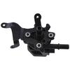 1 PCS Vapor Canister Purge Pump ABS Car Accessories For GM 25206066,25204641,12698940,12703879-AU62