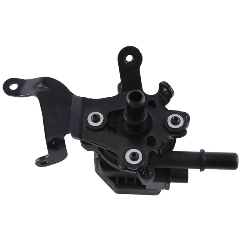 1 PCS Vapor Canister Purge Pump ABS Car Accessories For GM 25206066,25204641,12698940,12703879-AU62