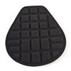 1X Motorcycle Comfort Seat Cushion Pillow Pad Cover Universal Pressure Relief US