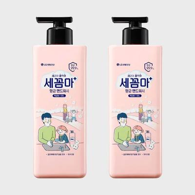 Saponi e gel doccia – Gel doccia