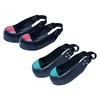 Steel Toe Caps for Shoes Safety Overshoes with Adjustable Strap For Foot Protective Covers In Construction And Warehouse