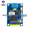 MCP2515 CAN Bus Module with TJA1050 Receiver for SPI Protocol and 51 Microcontroller