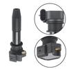 High Power, High Voltage Ignition Coil Pack for Cadillac 12585765 12567285