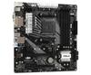 Asrock B450M Socket AMD Promontory Quad Základní deska PRO4-F AM4/ B450/ DDR4/ CrossFireX/ SATA3&USB3.1/ M.2/ A&GbE/MicroATX