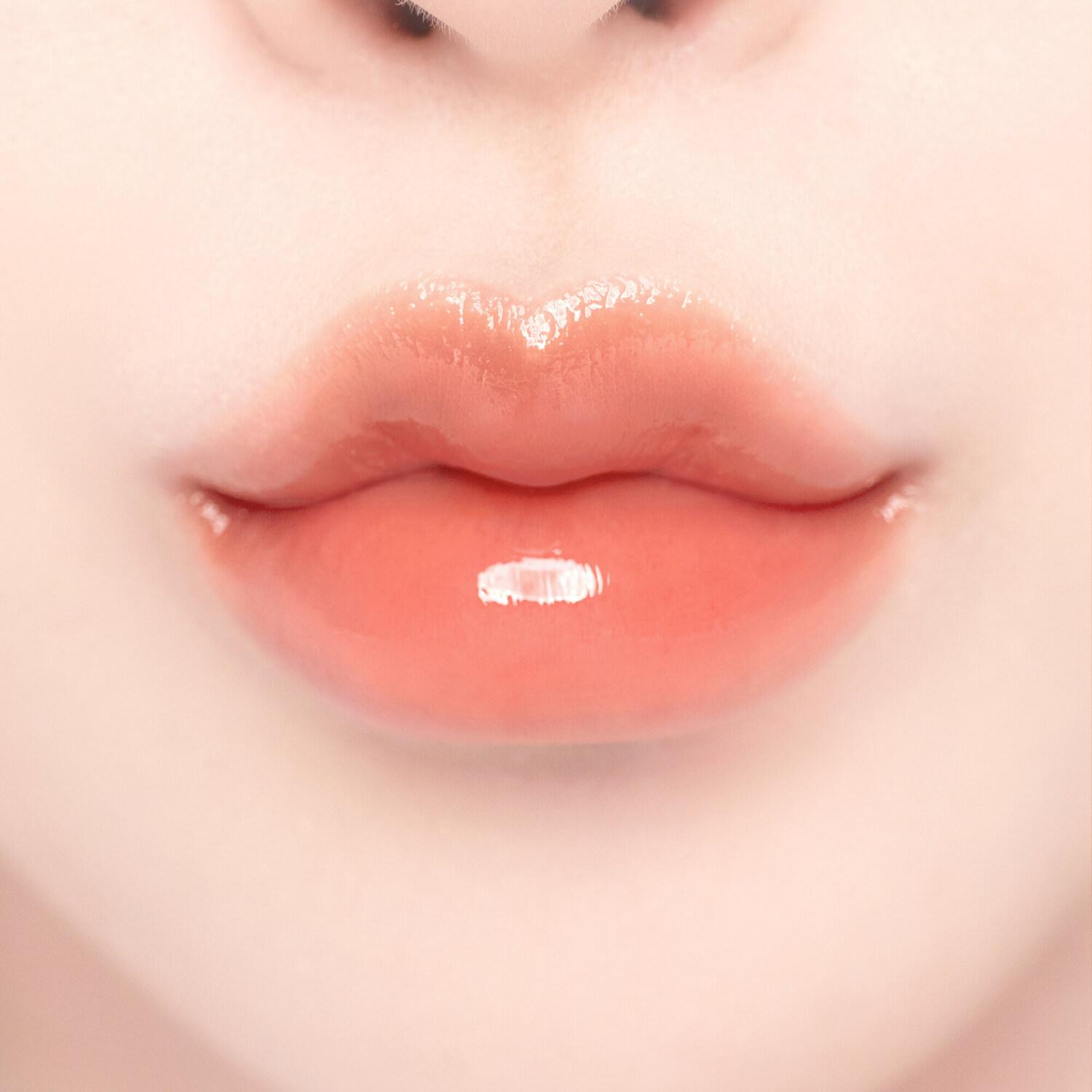 DASIQUE Juicy Dewy Tint 3,5 г #08 Papaya Milk