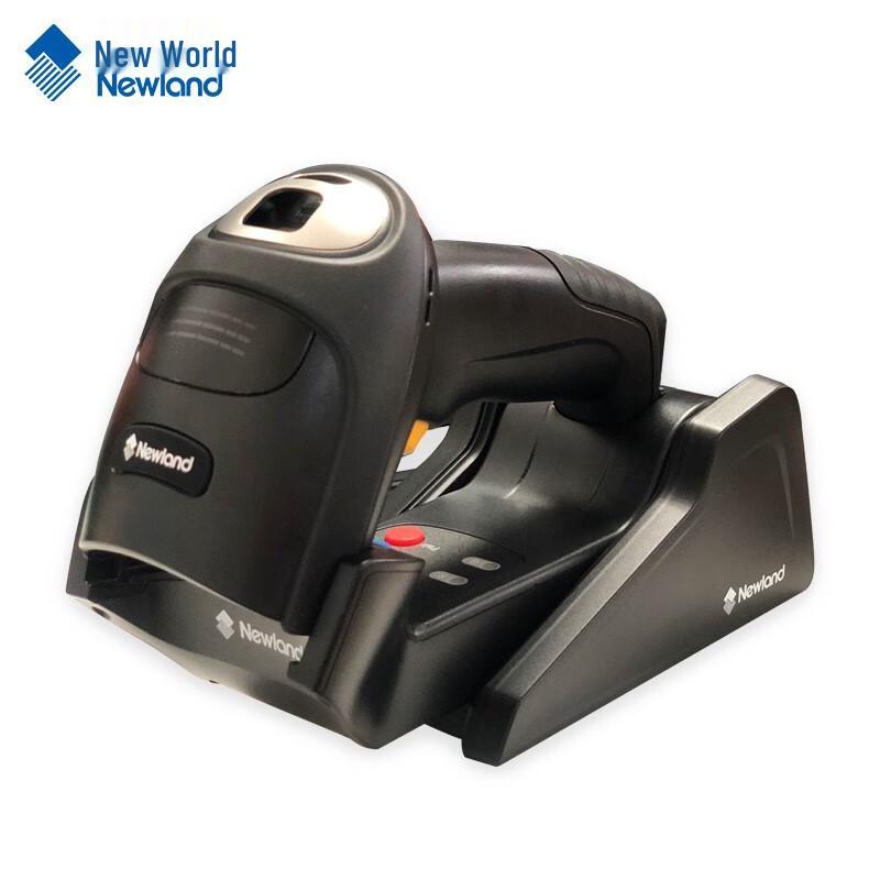 Newland HR52-BT Wireless 1D/2D Barcode Scanner