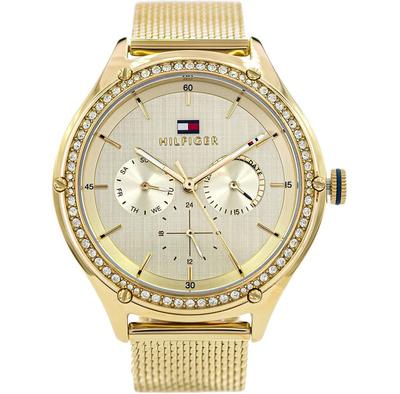 Uniseks Saat – Kuvars Saatler