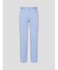 Binpolmen [Essential] Spring Chino Slim Pants Sky Blue (Bc5121E01Q)