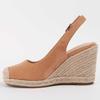 Women's Wedge Espadrille. Montevita Balenci7 102928