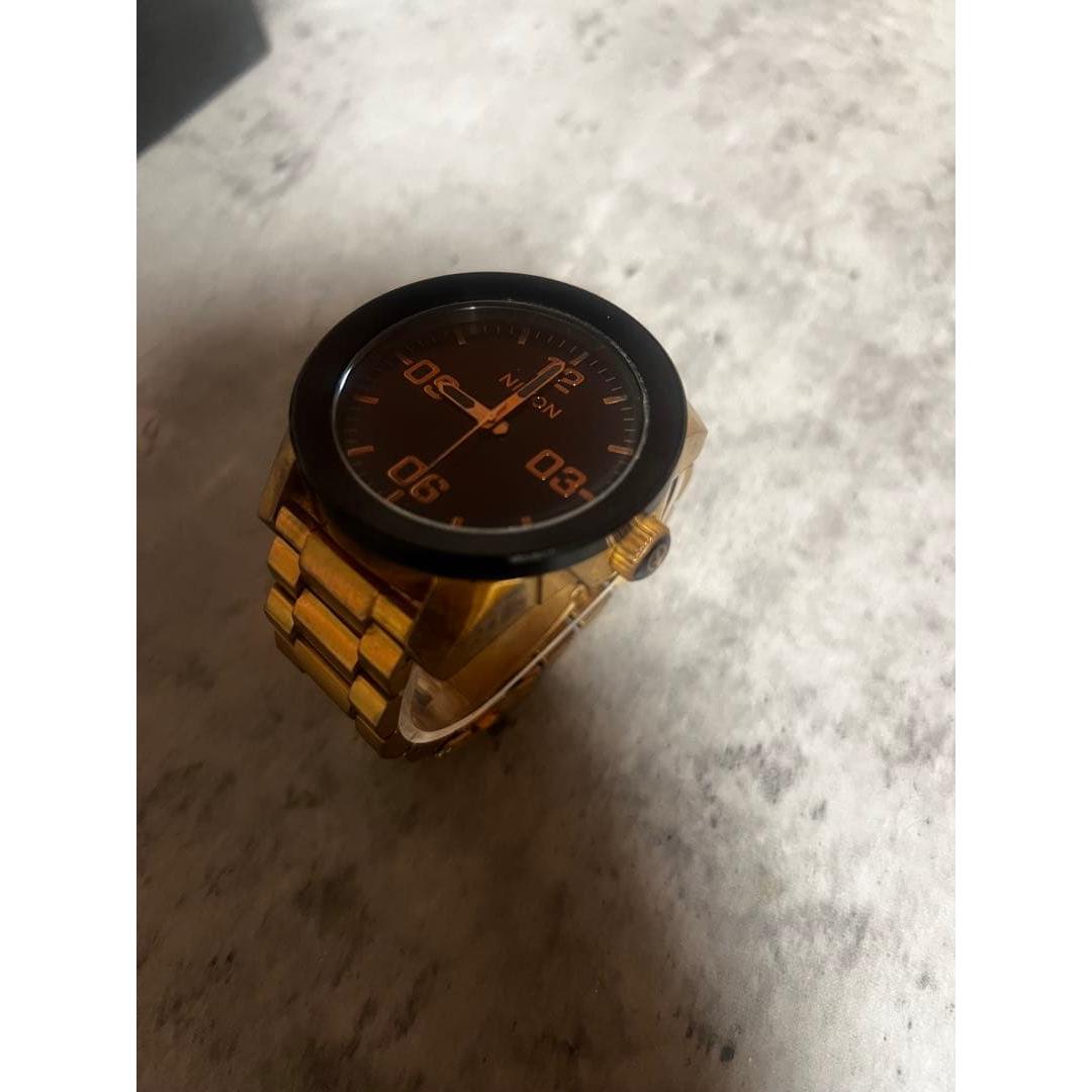 Used NIXON x PRIMITIVE
