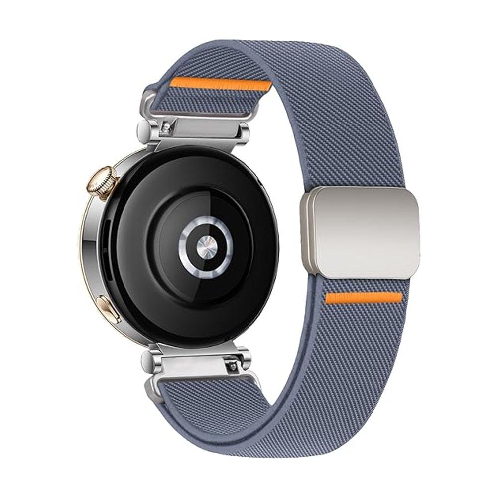 18/20/22mm Strap For HUAWEI watch GT 4/5/6 41mm/GT2 3 42mm/GT 4/5/6 46mm/GT 5 6 Pro Magnetic Correa Bracelet HUAWEI watch 5 Band