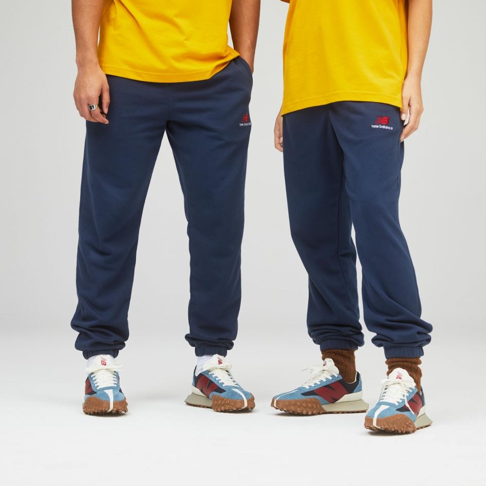 

Спортивные штаны New Balance Uni ssentials French Terry UP21500NGO