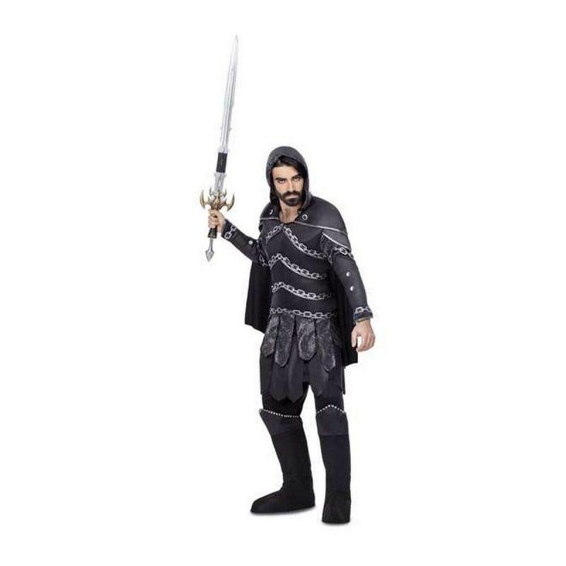 My Other Me-Adult Costume My Other Me Warrior M/L