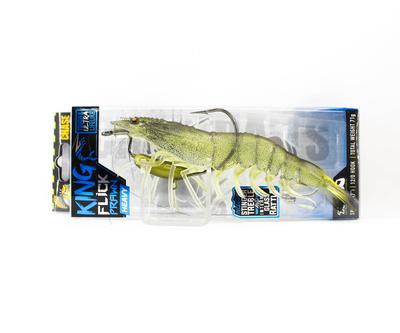 Chasebaits Flick Prawn King Heavy 180 mm 71 grammi Esca Affondante 07 (6222)