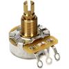 Fender Parts 500K Split Shaft Potentiometer (Vol or Tone)