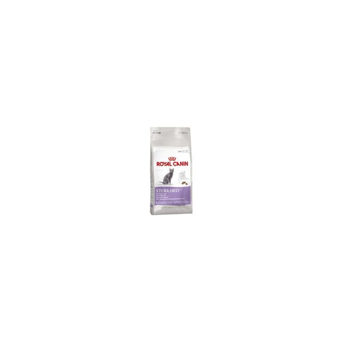Royal Canin Feline Nutrition - Croquettes - 4 kg