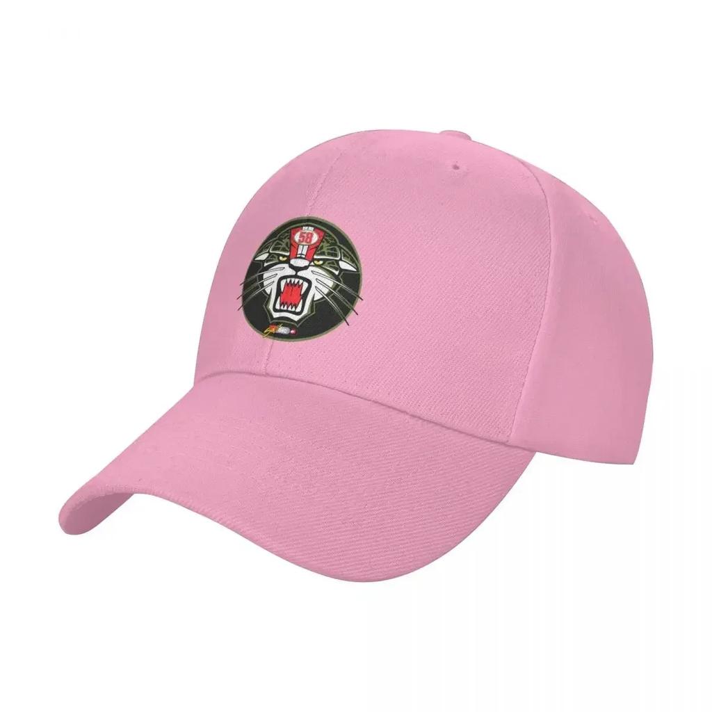 New Marco Simoncelli Tiger Baseball Cap Beach fashionable Beach Outing Military Tactical Cap Hats Women Unisexs