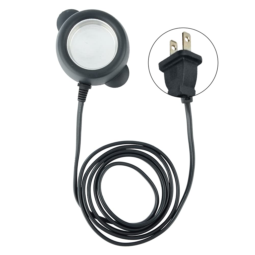 YUYTE Glue Pot, Glue Stove Hot Pot, Glue Pot Hot Glue Pot Hot Glue Melting Pot Melting Glue Stove for School Handcraft Teaching Repairing, Hot Glue