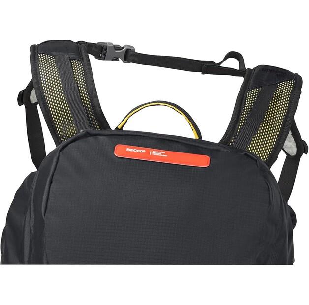 Рюкзак Jack Wolfskin Wolftrail 34 Recco phantom (2010141-6350)