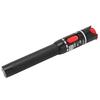Faser-Visualisierungs-Fehlerorter 50mW VFL Glasfaser-Kabeltester Messgerät, Rotes Licht Stift Tester 50km Berührungslose Verbindung