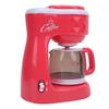 Coffee Maker Machine Toy Realistic Pretend Role Playing Coffee Maker Playset Kids Play Kitchen Toys
