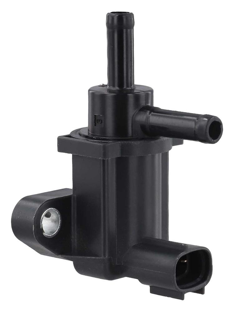 Vapor Canister Purge Solenoid Valve Easy Installation