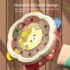 Baby Musical Instruments Drum Toys Montessori Learning Toys for Toddlers Baby Early Hand Development Interactive Music Toys