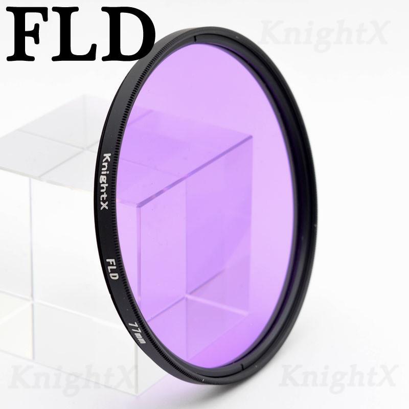 

KnightX 49 52 55 58 62 67 72 77 mm FLD UV CPL lens Filter for nikon Canon Sony lens accessories camera d5200 d3300 d3100 canon 52mm