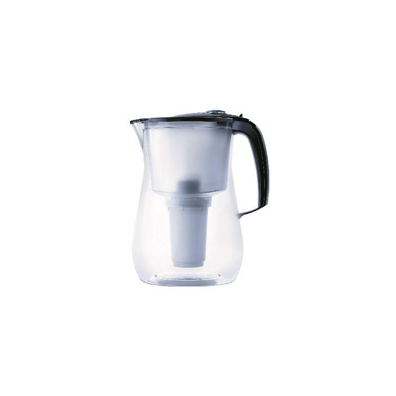 

Фильтр-кувшин Aquafor Provence A5 Черный