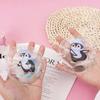Cute Cartoon Winter Hand Warmer Reusable Gel Instant Heat Packs Portable Long Lasting Self Heating Warmers For Cold Winter