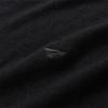 SEPTWOLVES Men's 100% Merino Wool Round Neck Sweater