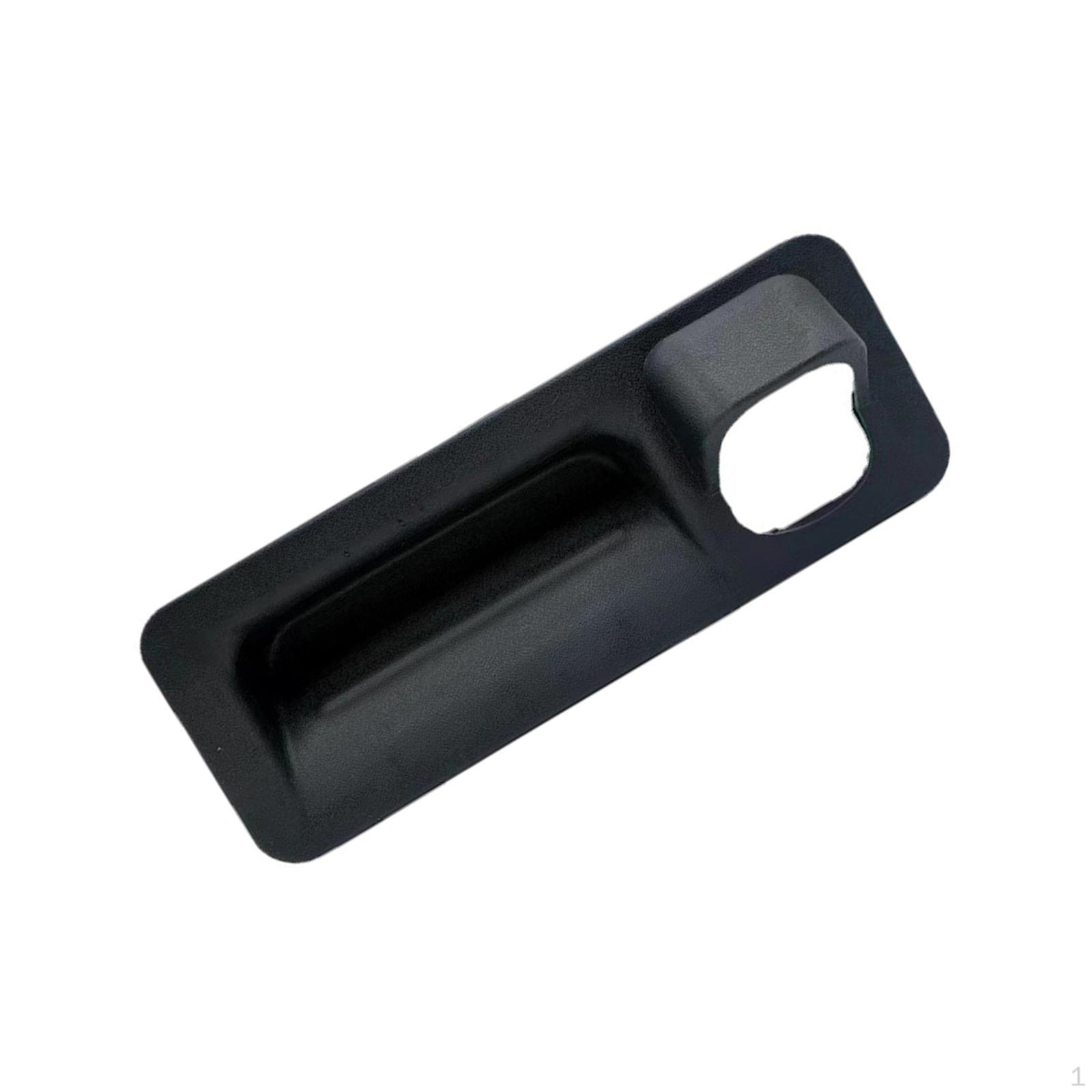 Outside Trunk Lid Lock Tailgate Handle Direct Replaces, 81260D9010 ,Repair Parts Professional Spare
