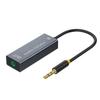 3.5mm Audio Isolator Audio Cable Speaker Line Isolator for Car Stereo Audio System Gold-Plating Plug Stable TransmissionGood Product